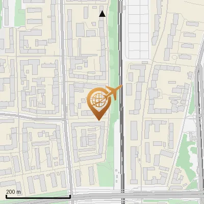 Foto zu Marbachstraße 16, 81369 München