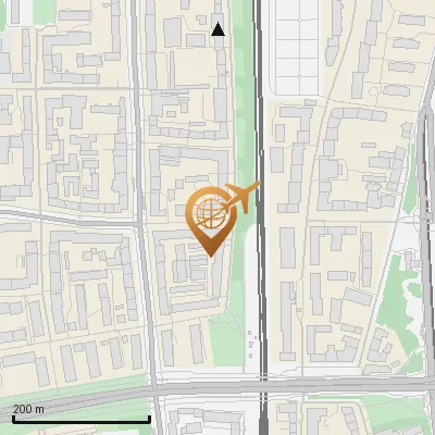 Foto zu Marbachstraße 17, 81369 München