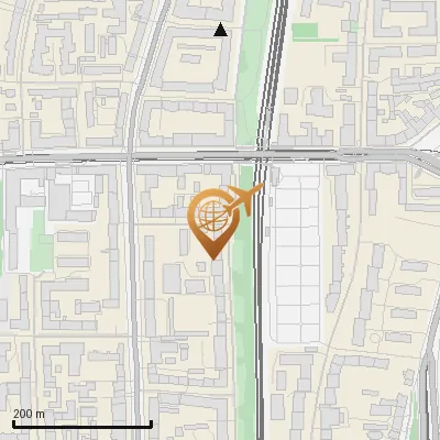 Foto zu Marbachstraße 5, 81369 München