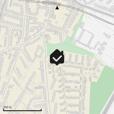 Foto zu Marbergweg 1, 51107 Köln
