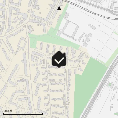 Foto zu Marbergweg 22, 51107 Köln
