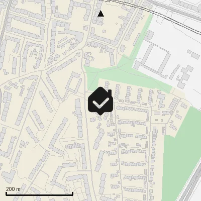 Foto zu Marbergweg 4, 51107 Köln
