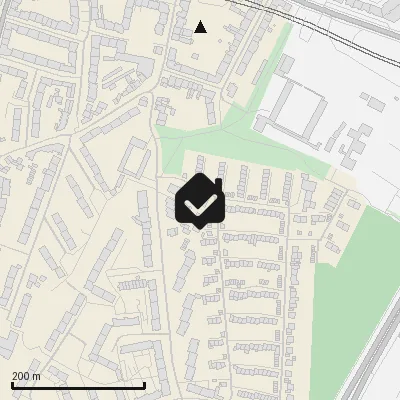 Foto zu Marbergweg 6, 51107 Köln