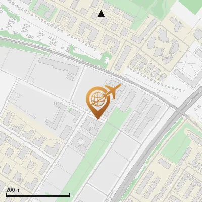 Foto zu Marcel-Breuer-Straße 18, 80807 München
