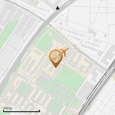 Foto zu Marchgrabenplatz 1, 80805 München