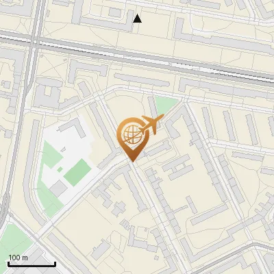 Foto zu Marchlewskistraße 25, 10243 Berlin