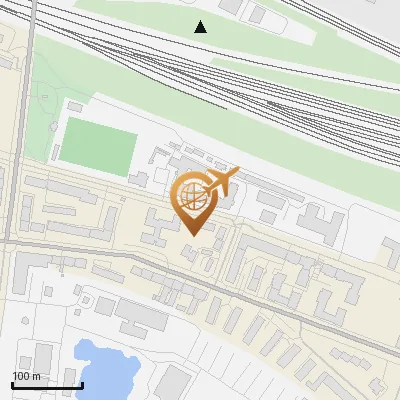 Foto zu Marckmannstraße 106, 20539 Hamburg