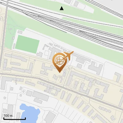 Foto zu Marckmannstraße 108, 20539 Hamburg