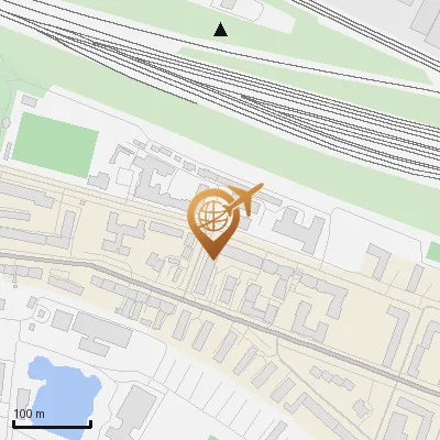 Foto zu Marckmannstraße 112, 20539 Hamburg