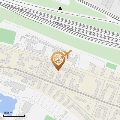 Foto zu Marckmannstraße 116, 20539 Hamburg