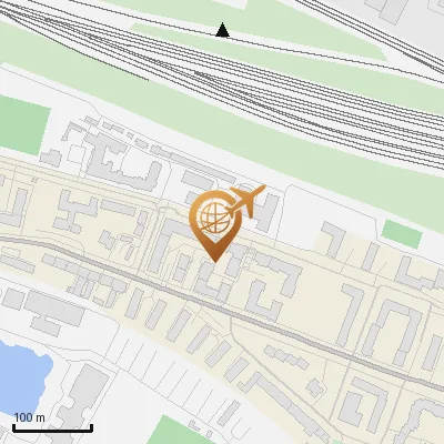 Foto zu Marckmannstraße 118, 20539 Hamburg