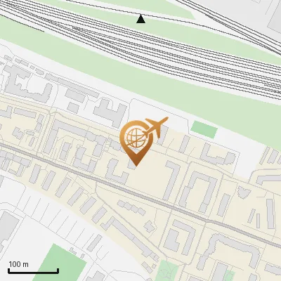 Foto zu Marckmannstraße 132, 20539 Hamburg