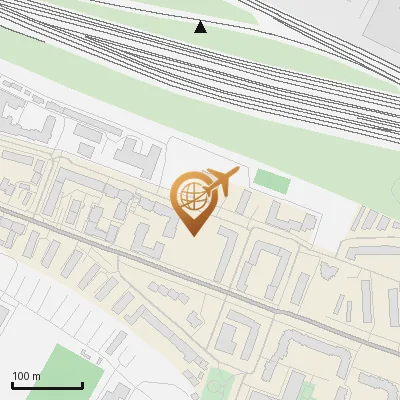 Foto zu Marckmannstraße 134, 20539 Hamburg