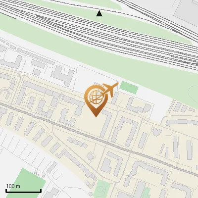 Foto zu Marckmannstraße 136, 20539 Hamburg