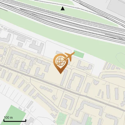 Foto zu Marckmannstraße 138, 20539 Hamburg