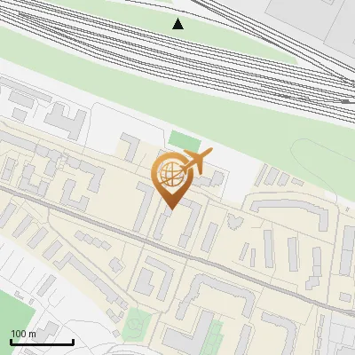 Foto zu Marckmannstraße 144, 20539 Hamburg