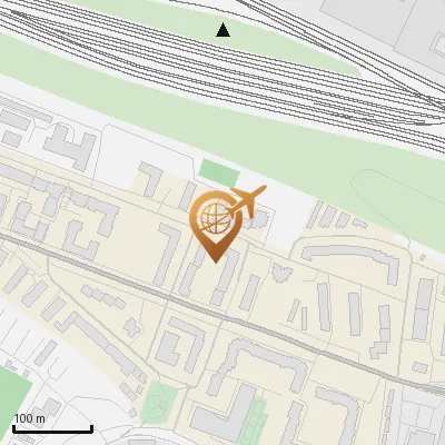 Foto zu Marckmannstraße 146, 20539 Hamburg