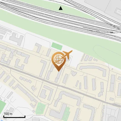 Foto zu Marckmannstraße 148, 20539 Hamburg