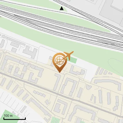 Foto zu Marckmannstraße 157, 20539 Hamburg