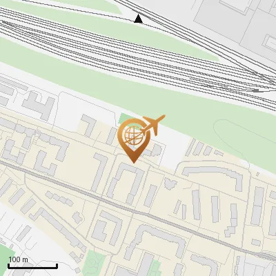 Foto zu Marckmannstraße 167, 20539 Hamburg