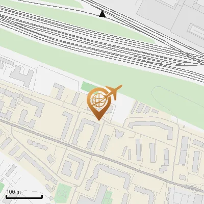 Foto zu Marckmannstraße 169, 20539 Hamburg