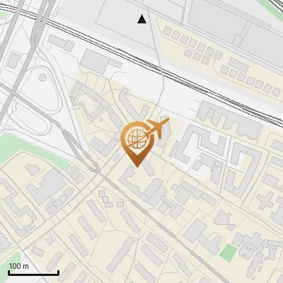 Foto zu Marckmannstraße 18, 20539 Hamburg