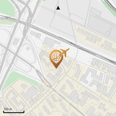 Foto zu Marckmannstraße 2, 20539 Hamburg