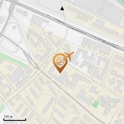 Foto zu Marckmannstraße 22, 20539 Hamburg