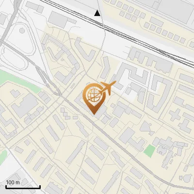 Foto zu Marckmannstraße 24, 20539 Hamburg