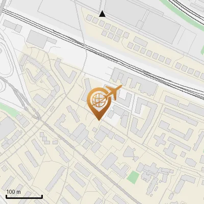 Foto zu Marckmannstraße 25, 20539 Hamburg