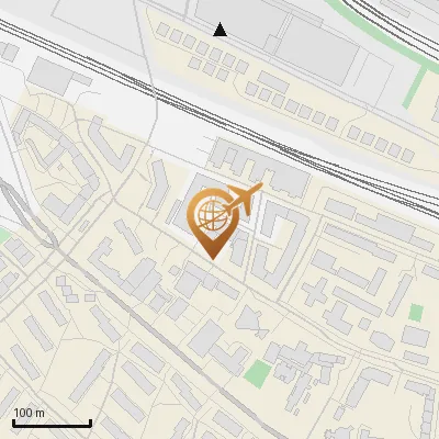 Foto zu Marckmannstraße 29, 20539 Hamburg