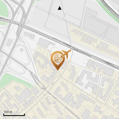 Foto zu Marckmannstraße 3, 20539 Hamburg