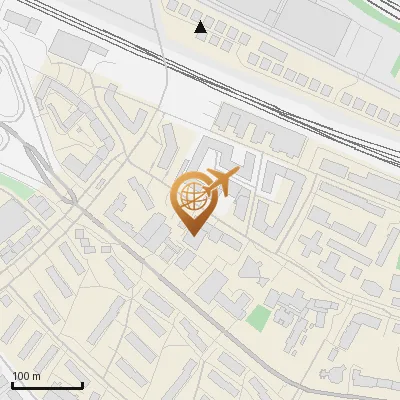 Foto zu Marckmannstraße 30, 20539 Hamburg