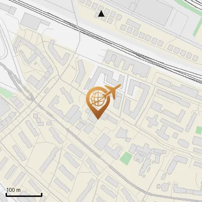 Foto zu Marckmannstraße 32, 20539 Hamburg