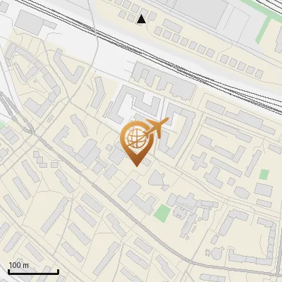 Foto zu Marckmannstraße 36, 20539 Hamburg