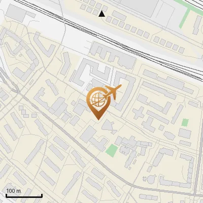 Foto zu Marckmannstraße 38, 20539 Hamburg