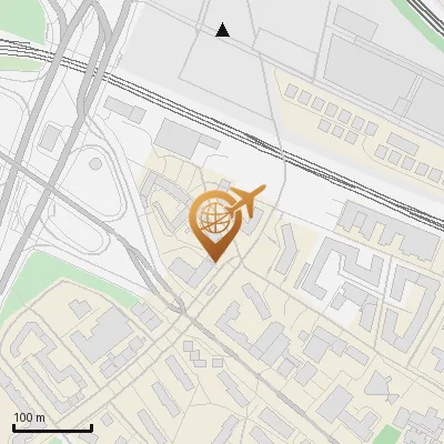 Foto zu Marckmannstraße 4, 20539 Hamburg