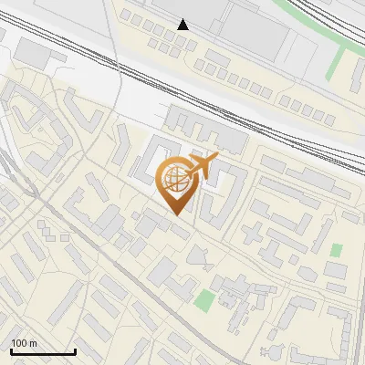 Foto zu Marckmannstraße 53, 20539 Hamburg