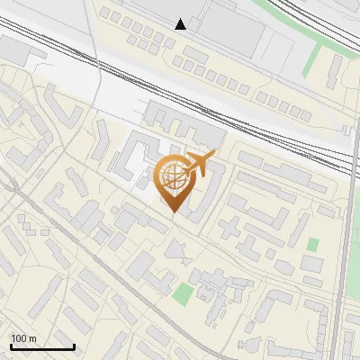 Foto zu Marckmannstraße 55, 20539 Hamburg