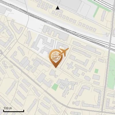 Foto zu Marckmannstraße 59, 20539 Hamburg