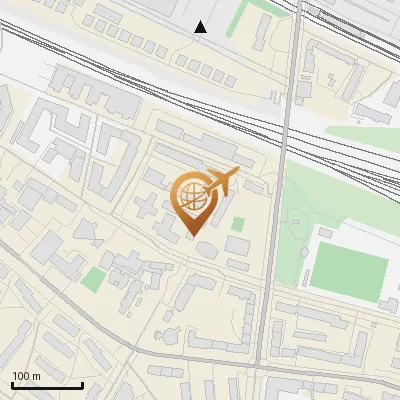 Foto zu Marckmannstraße 61, 20539 Hamburg