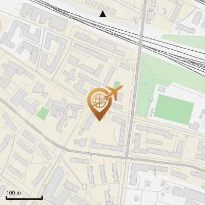 Foto zu Marckmannstraße 70, 20539 Hamburg