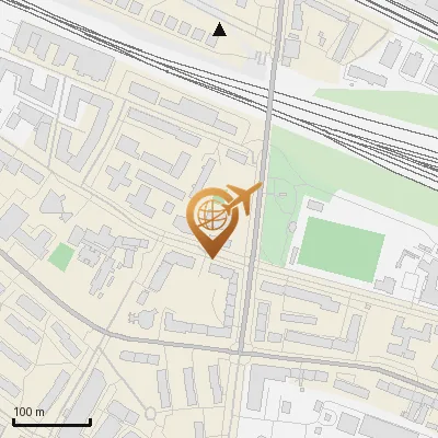 Foto zu Marckmannstraße 75, 20539 Hamburg