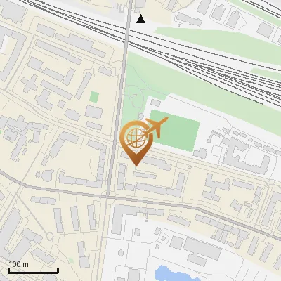 Foto zu Marckmannstraße 84, 20539 Hamburg