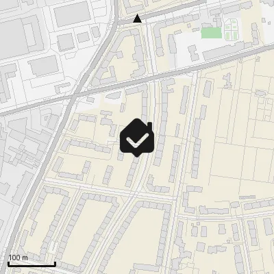 Foto zu Marconistraße 2, 12107 Berlin