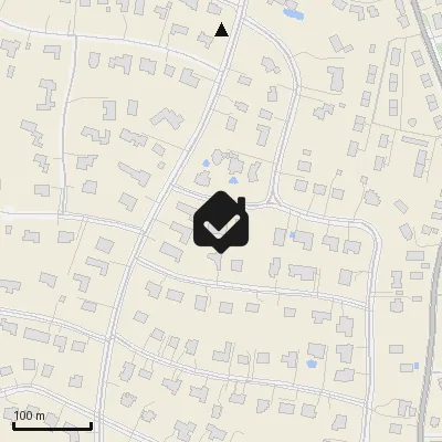 Bild zu Marconistraße 5, 22609 Hamburg