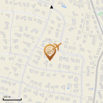 Foto zu Marconistraße 7, 22609 Hamburg