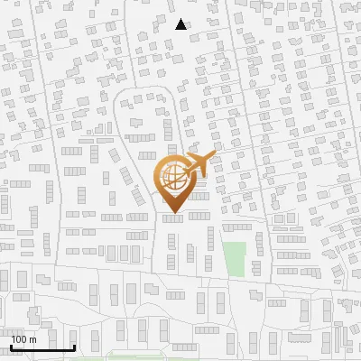 Foto zu Marderstieg 10, 22399 Hamburg