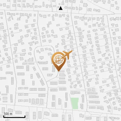 Foto zu Marderstieg 22, 22399 Hamburg