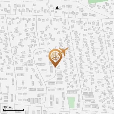 Foto zu Marderstieg 24, 22399 Hamburg